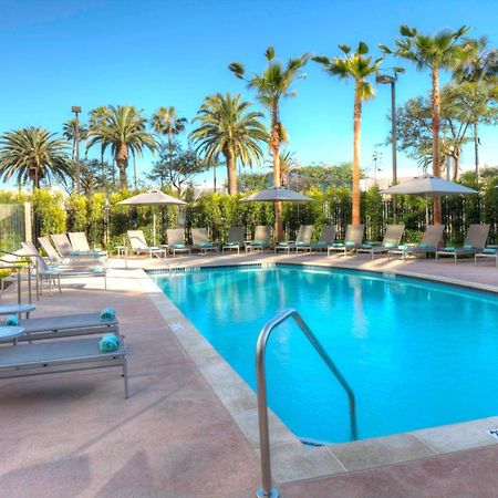 Residence Inn By Marriott Los Angeles Lax/Century Boulevard Екстериор снимка