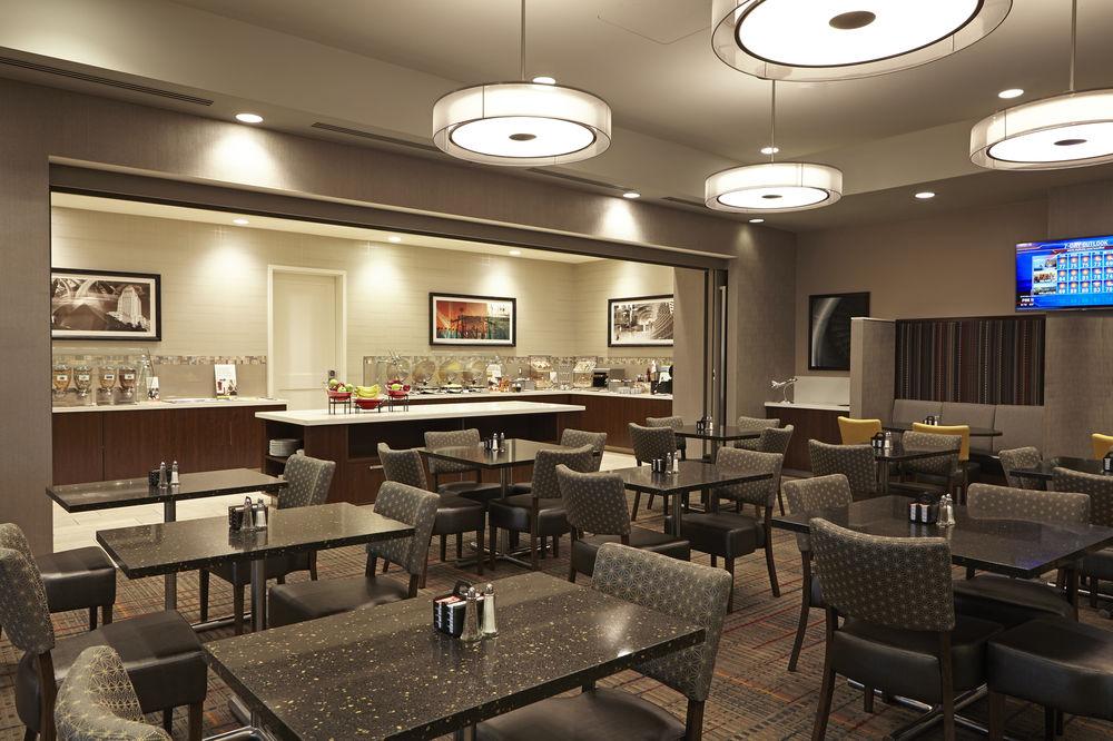 Residence Inn By Marriott Los Angeles Lax/Century Boulevard Екстериор снимка